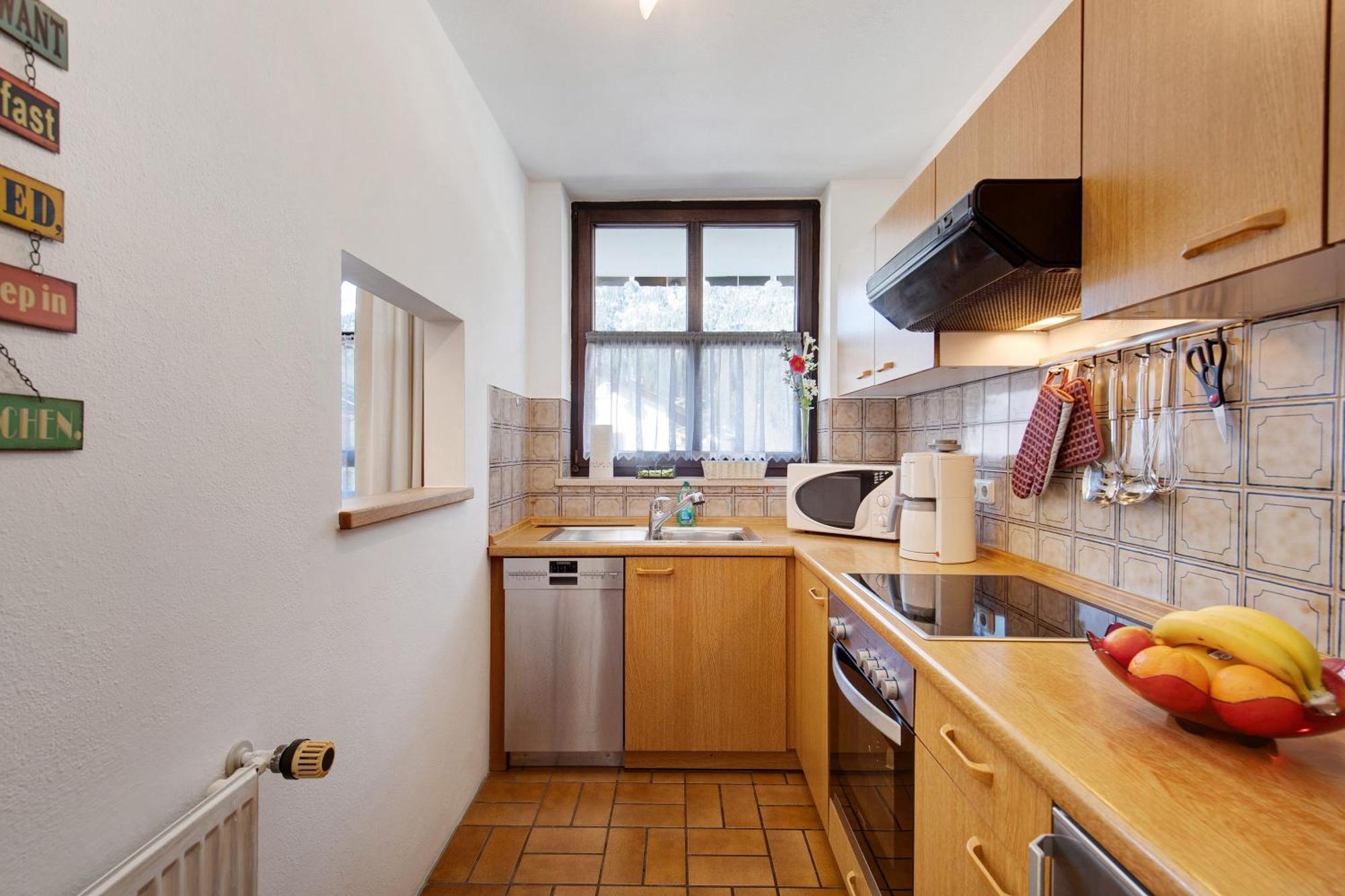 Fewo Christina Garmisch-Partenkirchen Exterior foto